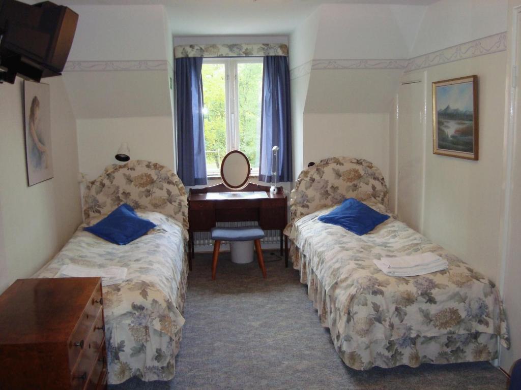 Moellegarden Bed & Breakfast Tyringe Exterior foto